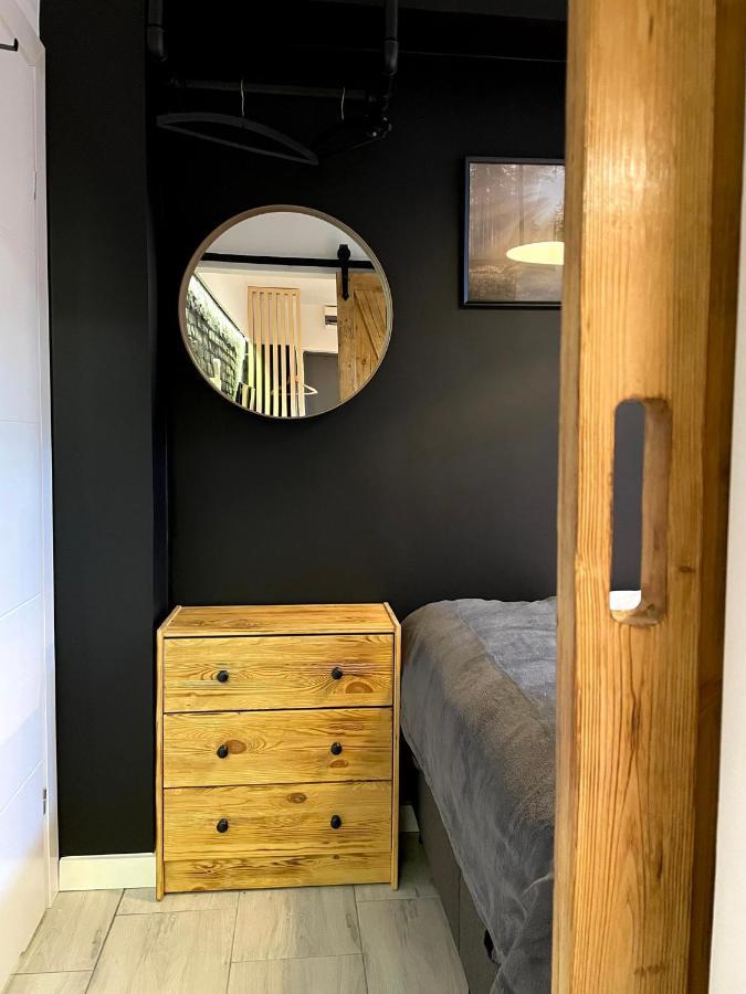 Apartament1 Tri-City Oliwa Ogrod, Prywatne Wejscie Γκντανσκ Εξωτερικό φωτογραφία
